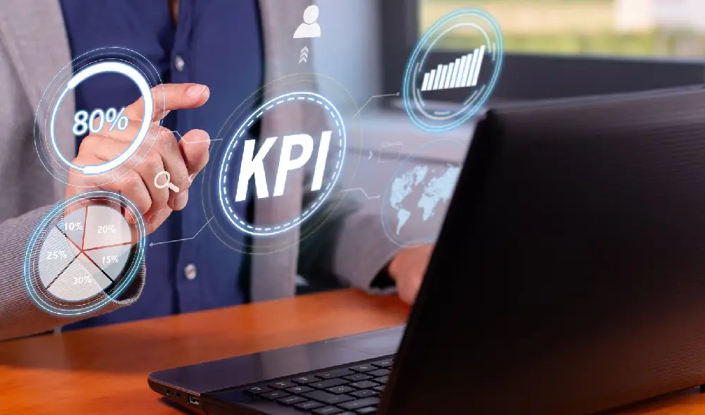 Home 1 kpi framework setup 1