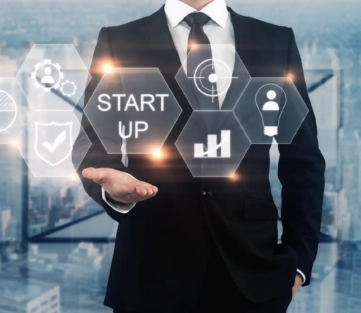 start up stratergy 03